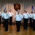 La Prefectura Naval Argentina renueva su Plana Mayor con la designación de nuevas autoridades