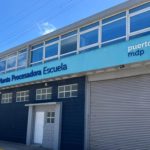 Producción y Educación: Se inauguró la Planta Procesadora Escuela en Mar del Plata