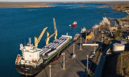 La Prefectura Naval Argentina Actualiza Normativa para Puertos y Terminales de la Zona Patagónica