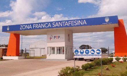 Villa Constitución se fortalece como polo de comercio exterior: ARCA oficializa la ampliación de su Zona Franca