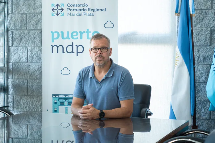 Puerto Mar del Plata: Un año de logros y crecimiento