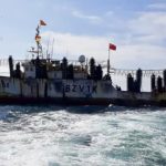 Chile: Insólito caso de piratería y motín en alta mar