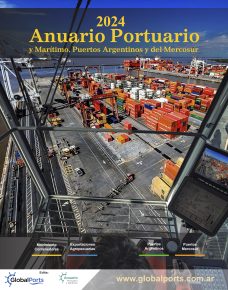 Anuario Portuario 2024